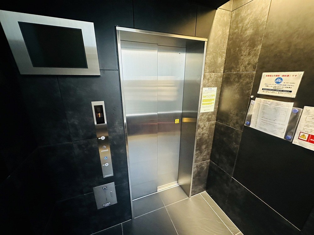 La　Douceurお花茶屋Ⅰ その他外観4