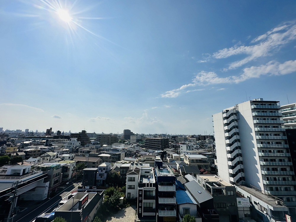 La　Douceurお花茶屋Ⅰ その他7