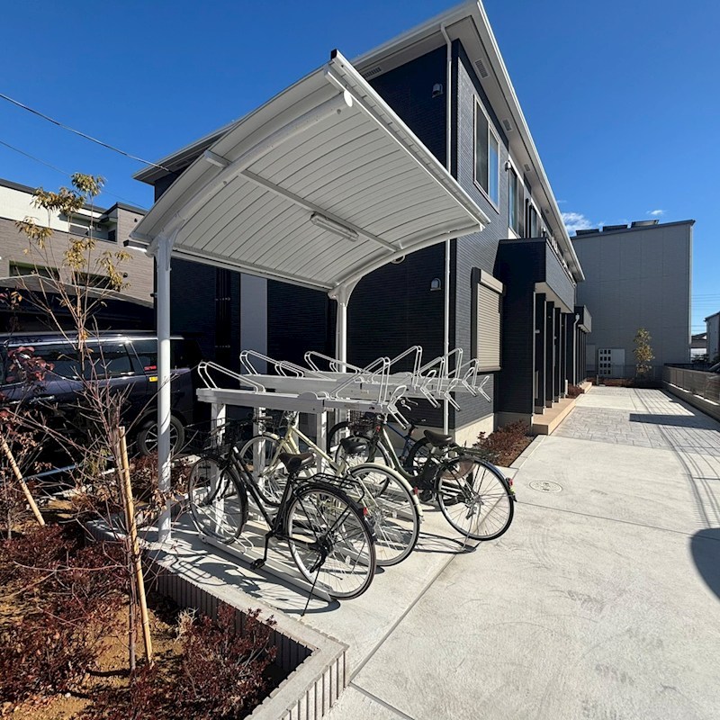 ボッテガノワール 外観写真