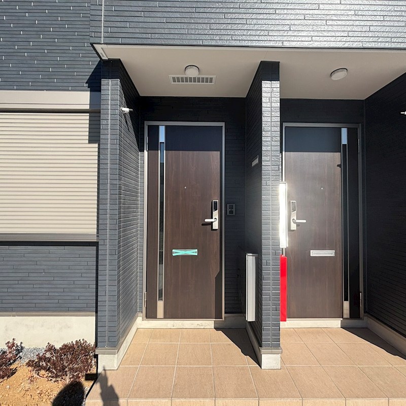 ボッテガノワール その他外観1