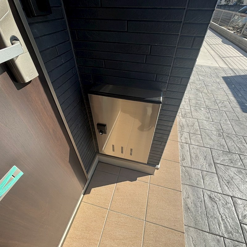 ボッテガノワール その他外観5