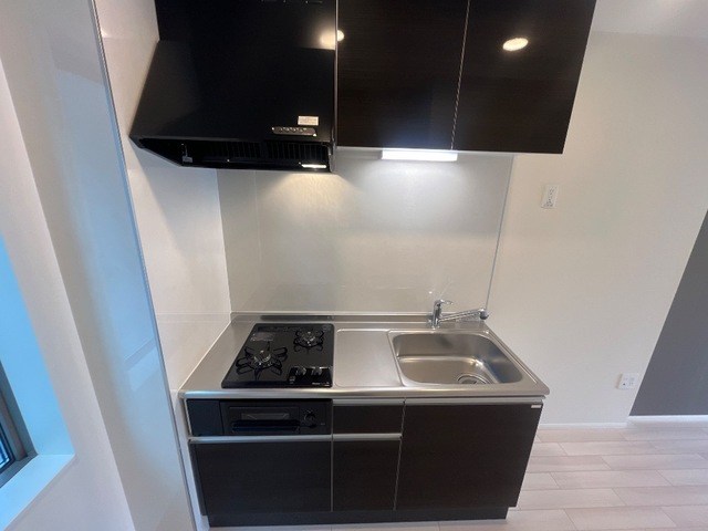 ボッテガノワール キッチン