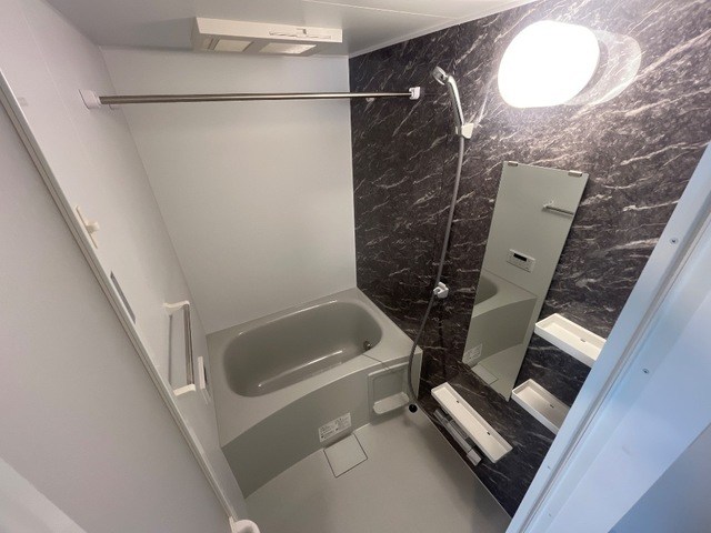 ボッテガノワール 風呂画像