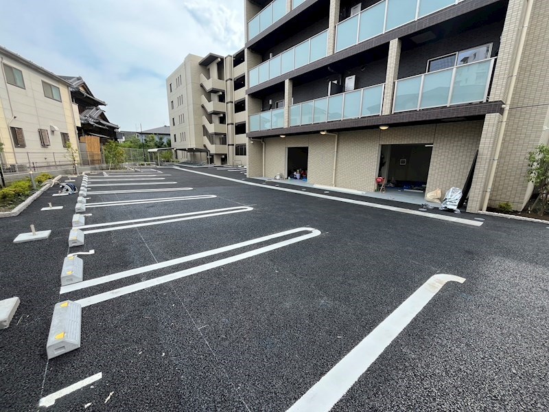 フォンテ　クレラ その他外観2