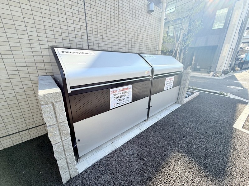 フォンテ　クレラ その他外観3