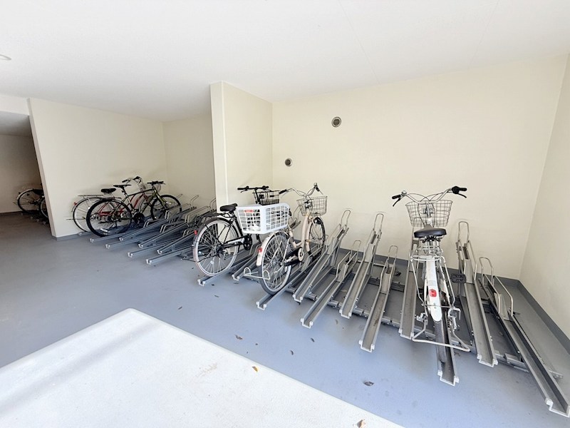 フォンテ　クレラ その他外観5