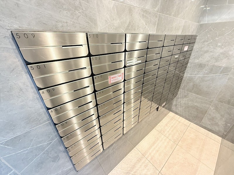 フォンテ　クレラ その他外観6