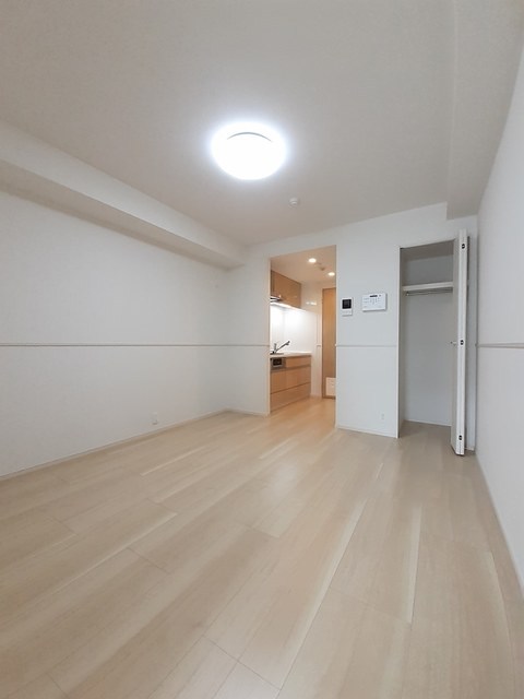 フォンテ　クレラ リビング