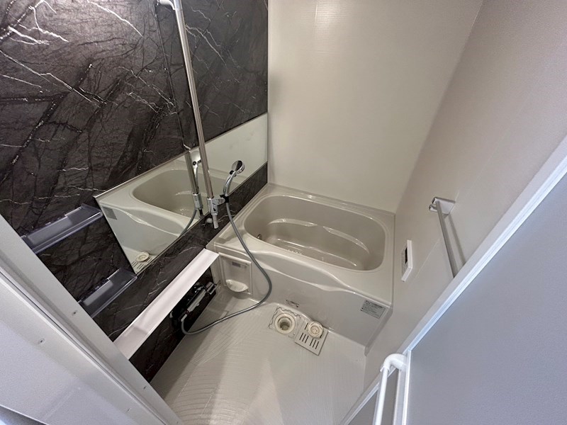 フォンテ　クレラ 風呂画像