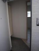 ハイムモコ 玄関