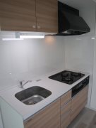 ハイムモコ キッチン