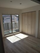 ハイムモコ ベッドルーム