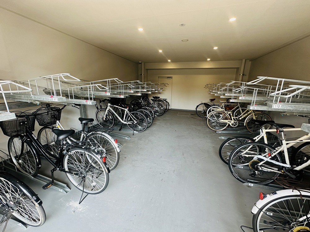 La　Douceurお花茶屋Ⅰ その他外観5