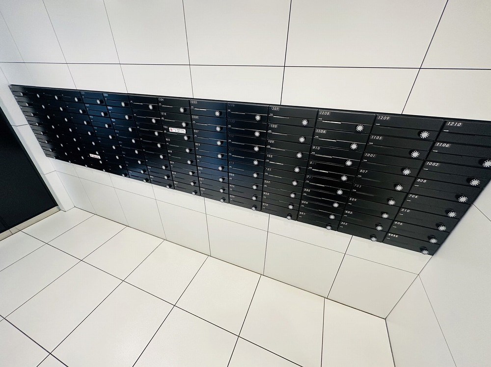 La　Douceurお花茶屋Ⅰ その他外観6