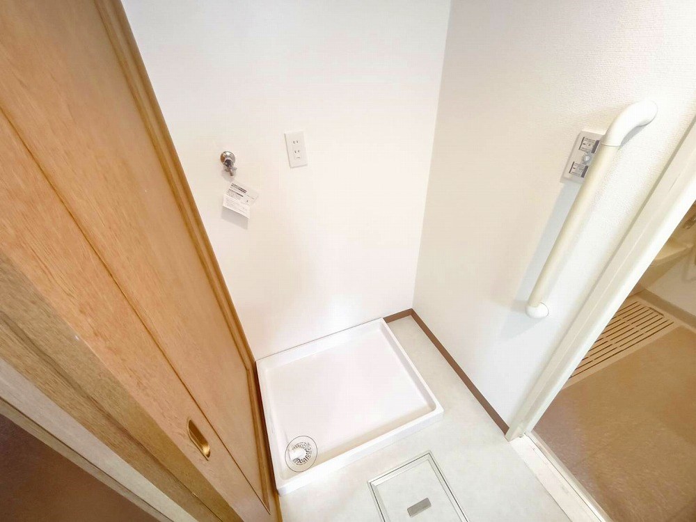 コスモファミリアマンション その他5