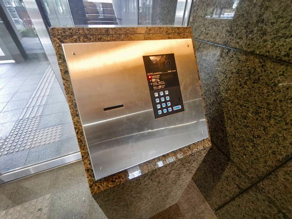 コスモファミリアマンション その他外観5