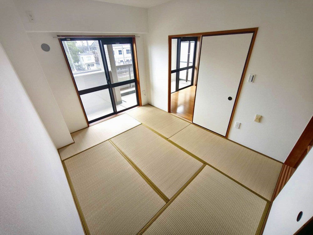 コスモファミリアマンション その他8