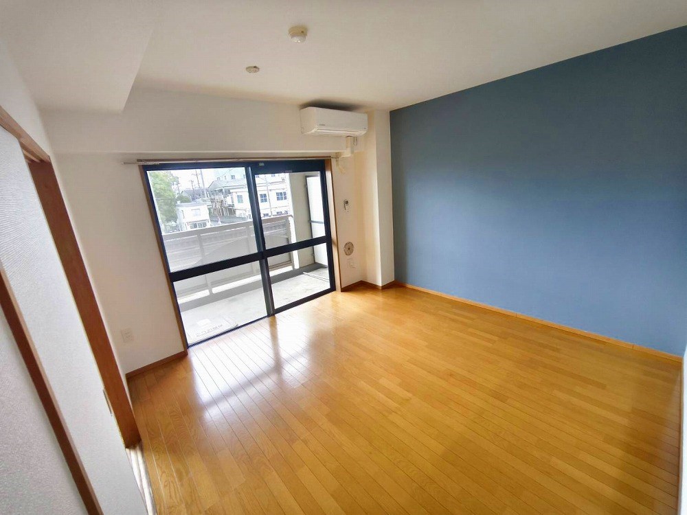 コスモファミリアマンション その他17