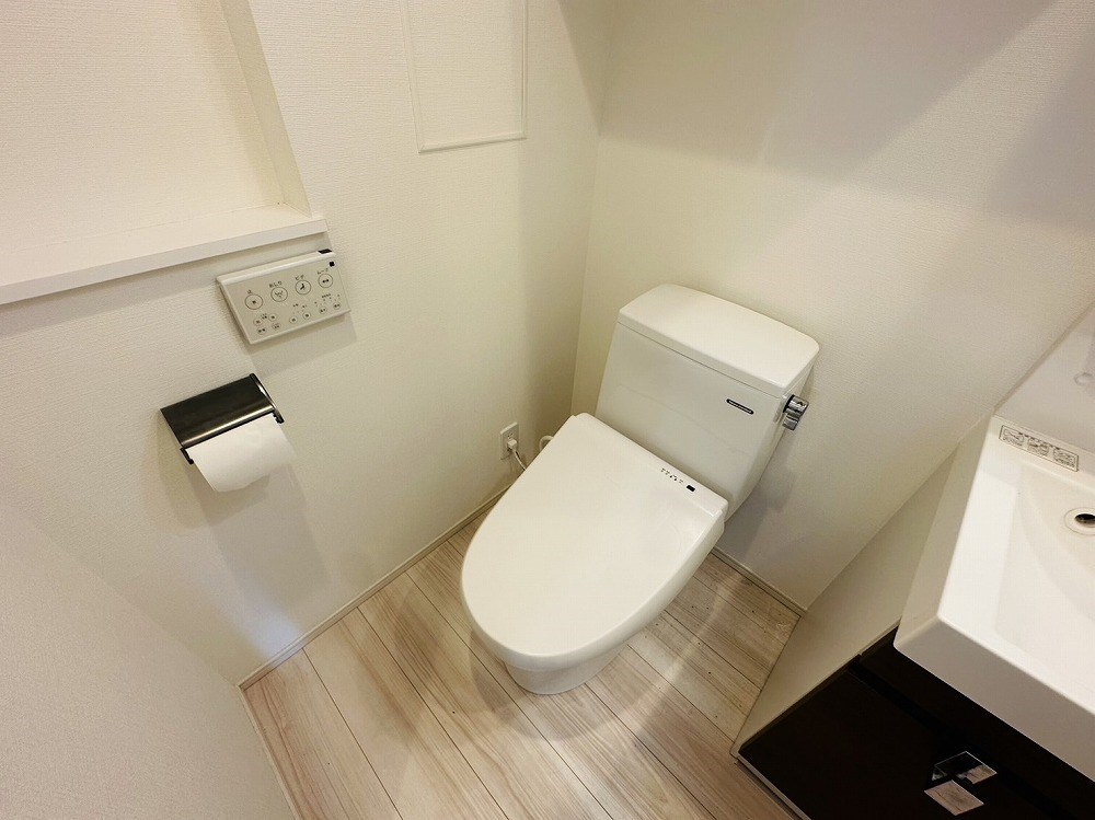 La　Douceurお花茶屋Ⅰ その他1