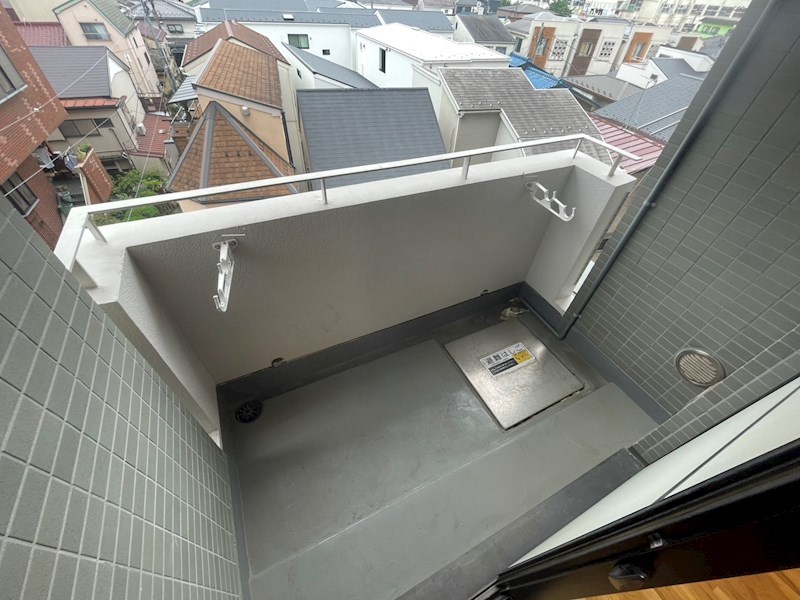 U COURT 西新井 その他8