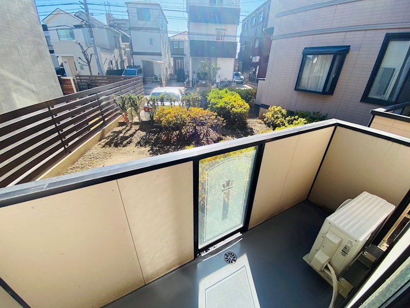 コート・グランディア一ツ家 その他6