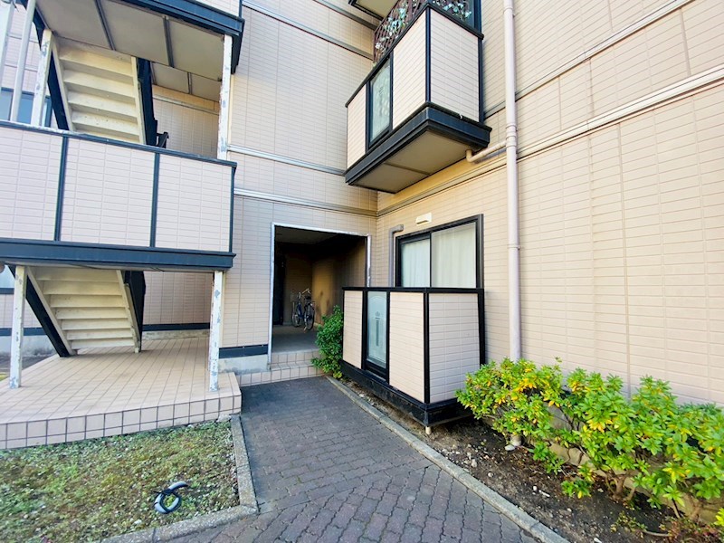 コート・グランディア一ツ家 その他外観6