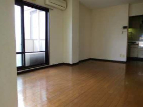 コート・グランディア一ツ家 風呂画像