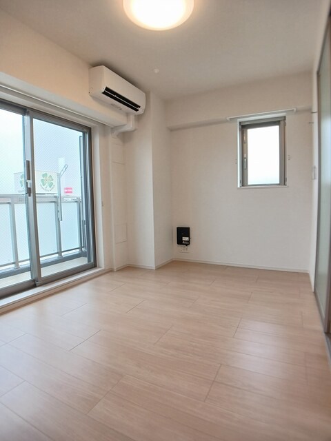 Clarus ベッドルーム