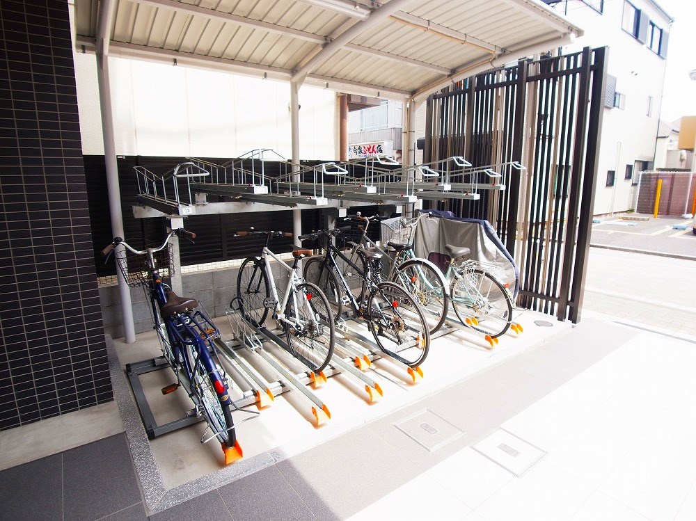 ＢＥＬＬＭＩＥＲＥ（ベルミエール） その他外観2