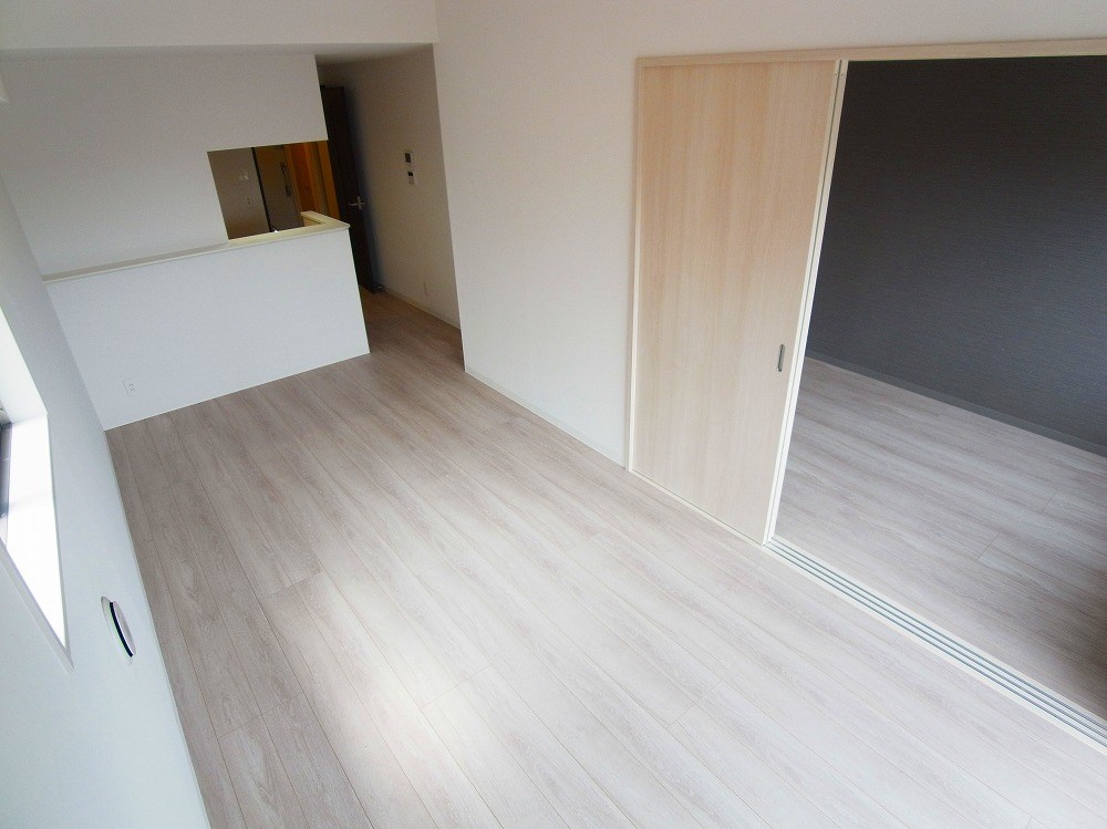 ＢＥＬＬＭＩＥＲＥ（ベルミエール） リビング