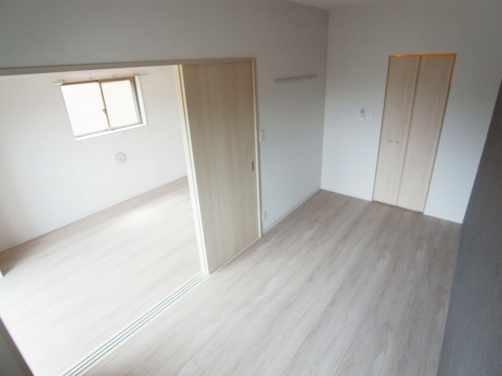 ＢＥＬＬＭＩＥＲＥ（ベルミエール） ベッドルーム