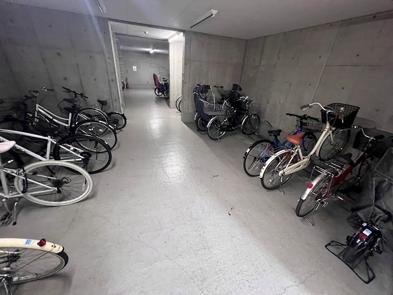 Ｍａｉｓｏｎ　Ｂｌａｎｃ その他外観6