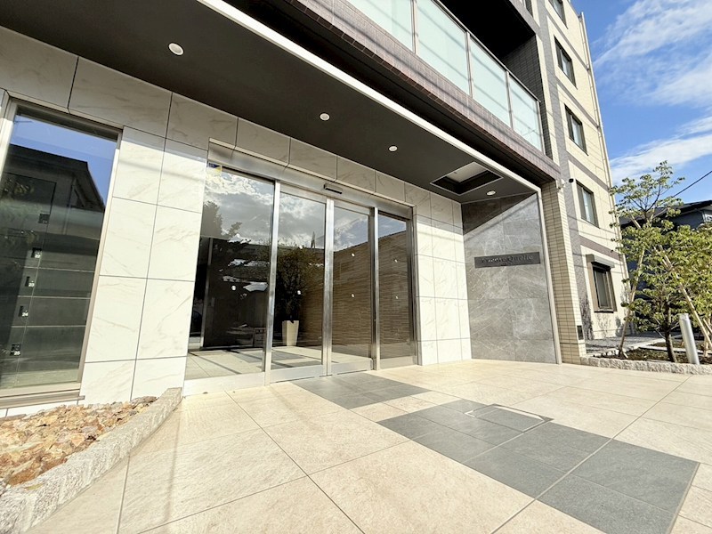 フォンテ　クレラ その他外観1