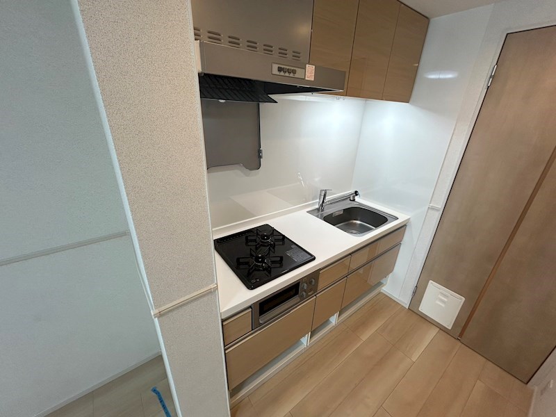 フォンテ　クレラ キッチン