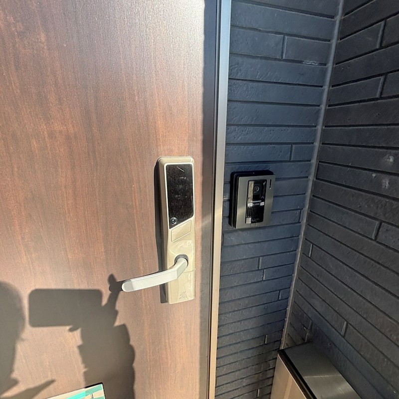 ボッテガノワール その他外観2