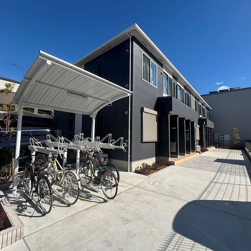 ボッテガノワール その他外観3