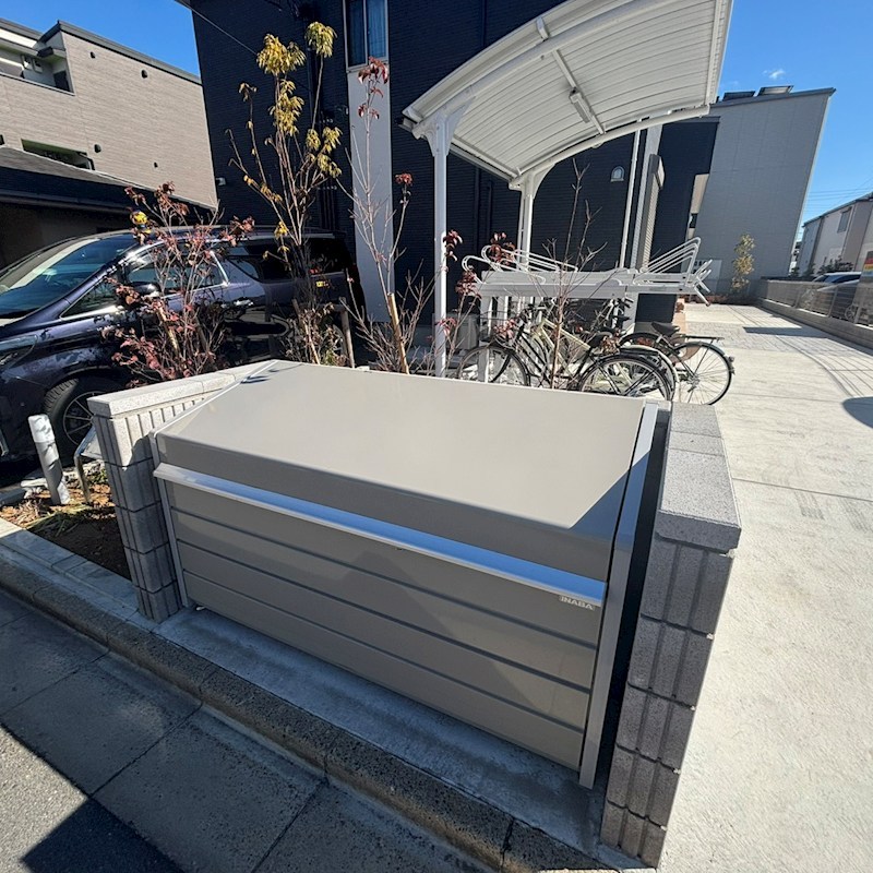 ボッテガノワール その他外観4