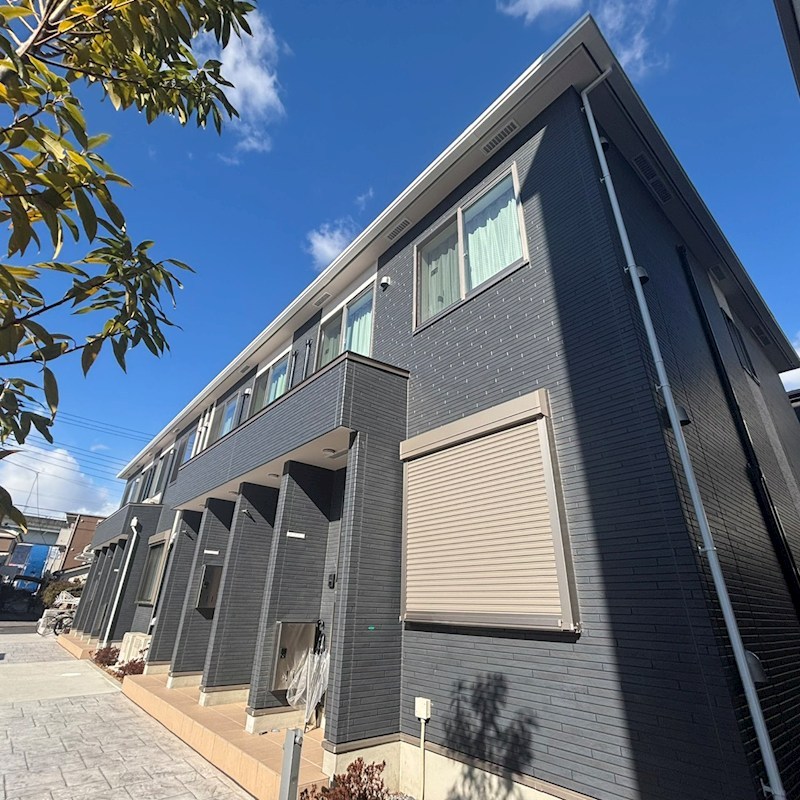 ボッテガノワール その他外観6