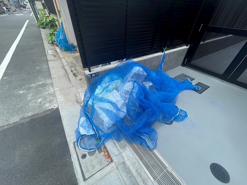 DIPS綾瀬 その他外観4