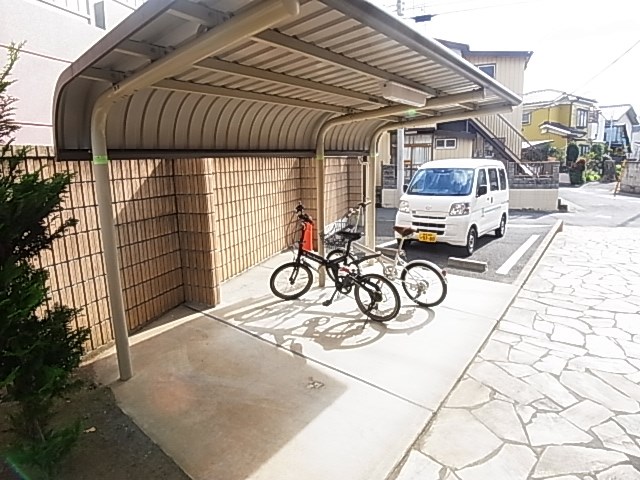 エトワール その他外観2