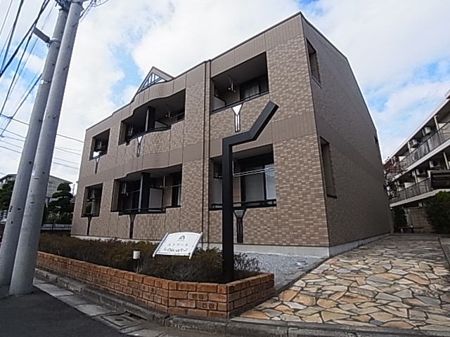 エトワール その他外観4