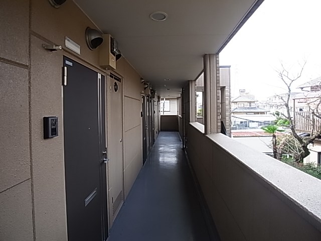 エトワール その他外観5