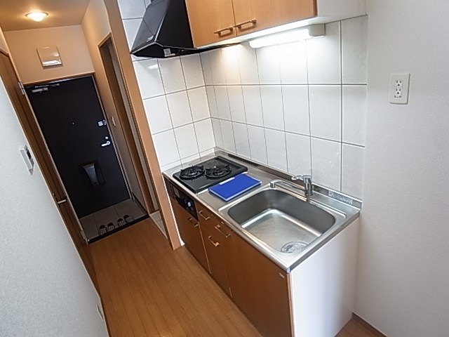 エトワール キッチン