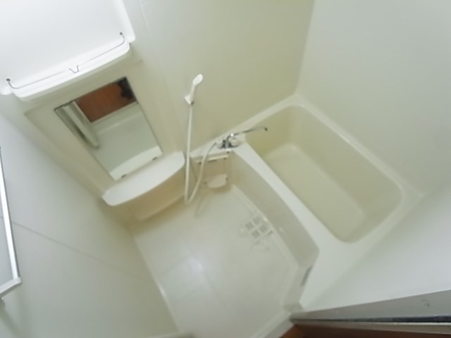 エトワール 風呂画像