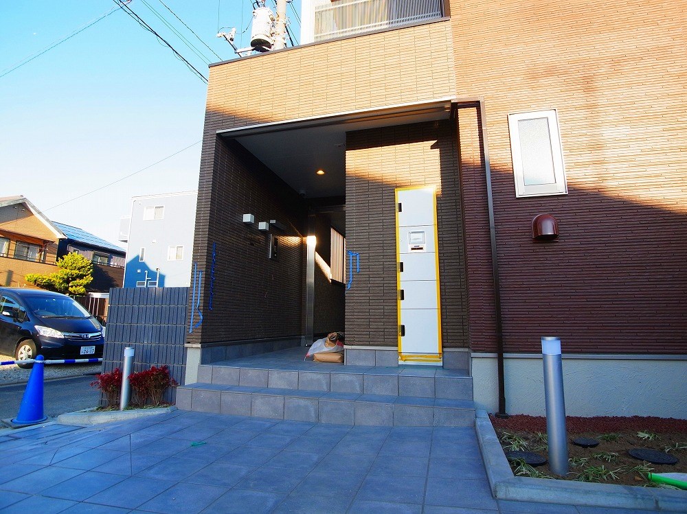 カンパネラ その他外観2