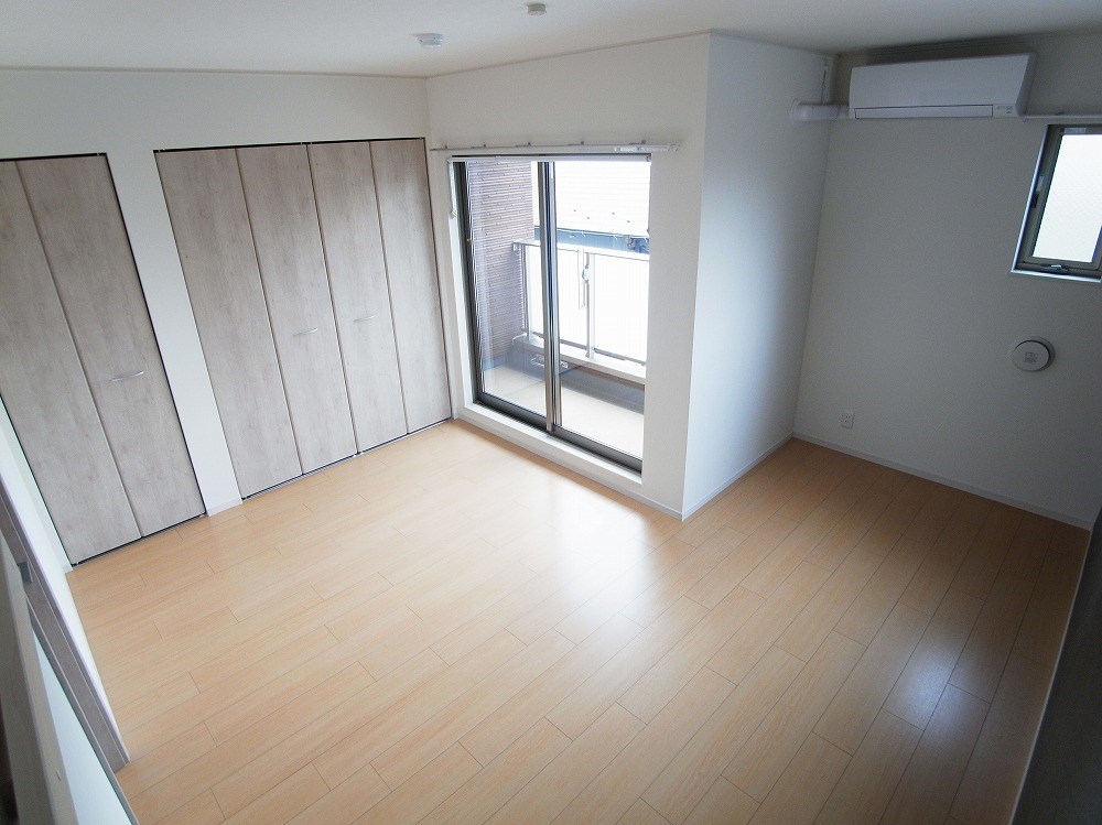 カンパネラ リビング