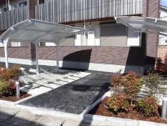 ハイムモコ その他外観2