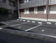 ハイムモコ その他外観4