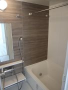 ハイムモコ 風呂画像