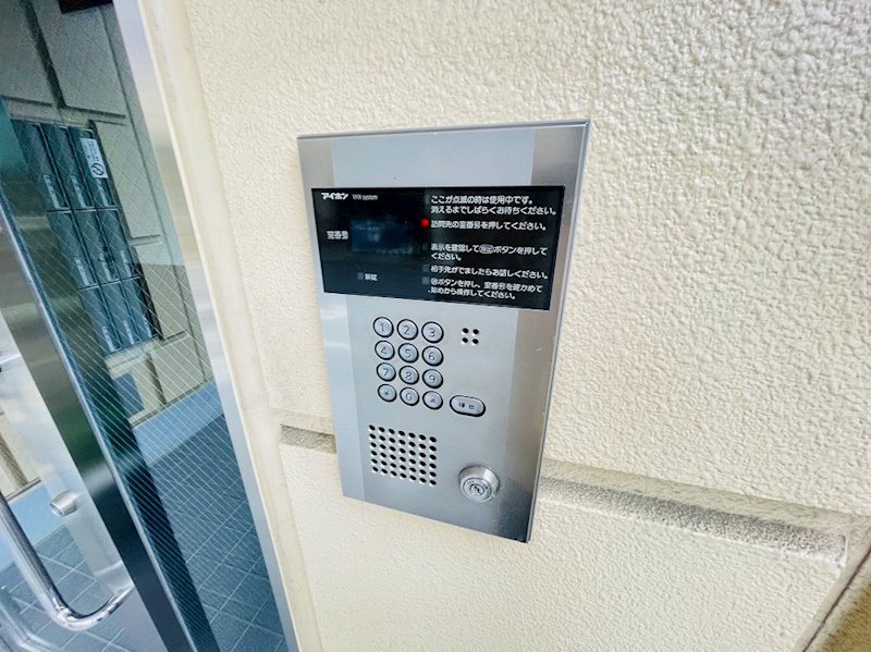 サザンクロス その他外観2